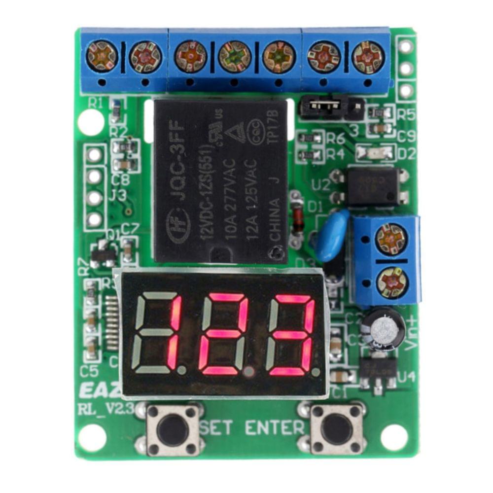 CT 1.1 Counter Controller Module DC12V Counter Kit Module