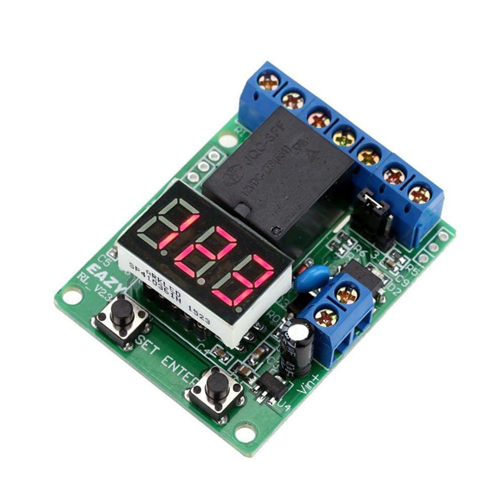 CT 1.1 Counter Controller Module DC12V Counter Kit Module