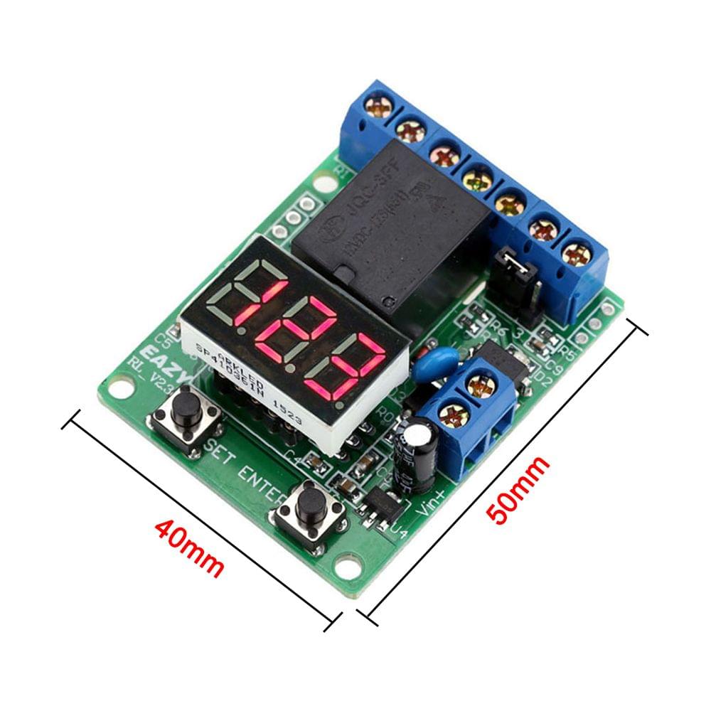 CT 1.1 Counter Controller Module DC12V Counter Kit Module