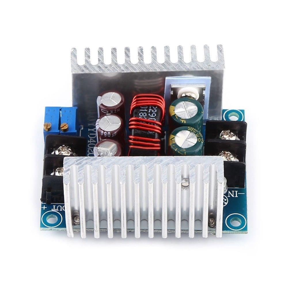 DC-DC Buck Converter 300W 20A Step Dowm Module Adjustable - 20A