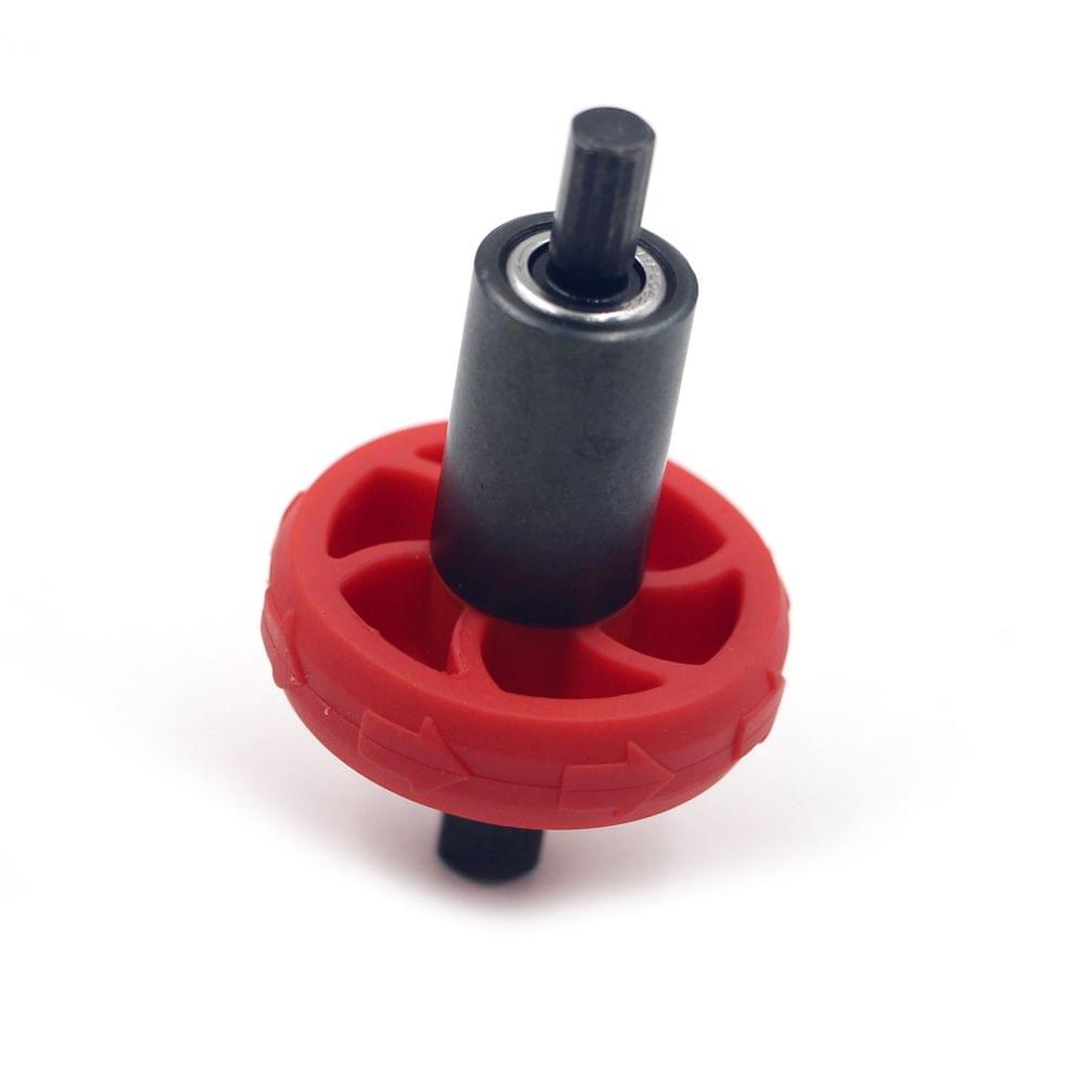 Electric Engine Drill Bit Jump Start For Trimmers Handheld