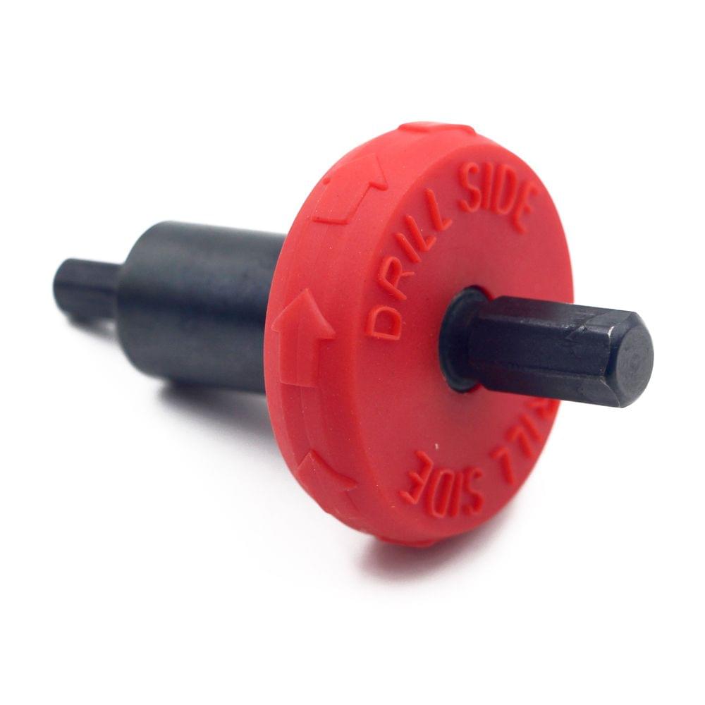 Electric Engine Drill Bit Jump Start For Trimmers Handheld