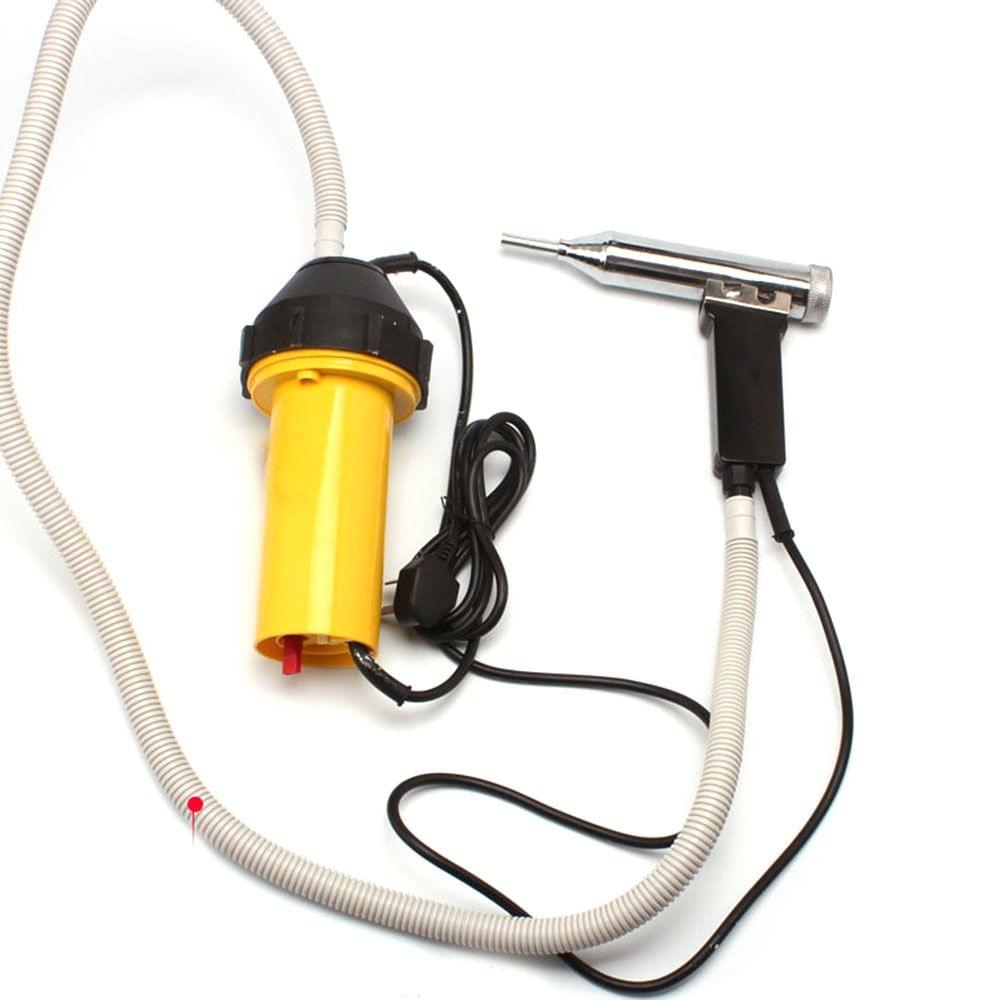 1000W Plastics Adjustable Temperature Heat Guns Welding Hot - AU Plug