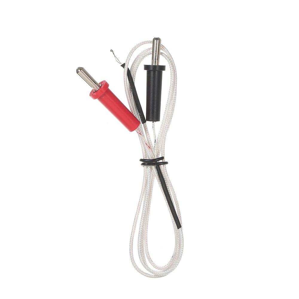 Richmeters RM408B True-RMS Digital Multimeter Button 8000 - RM408B