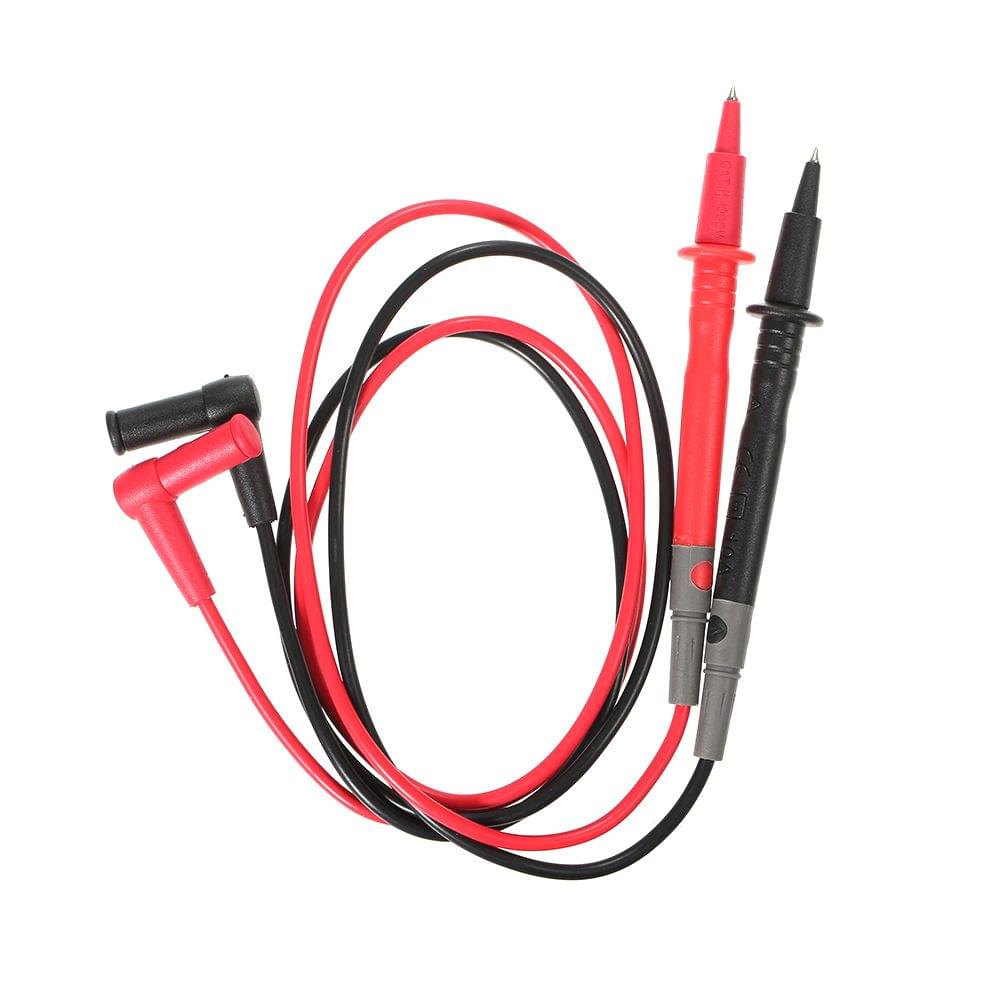 Richmeters RM408B True-RMS Digital Multimeter Button 8000 - RM408B