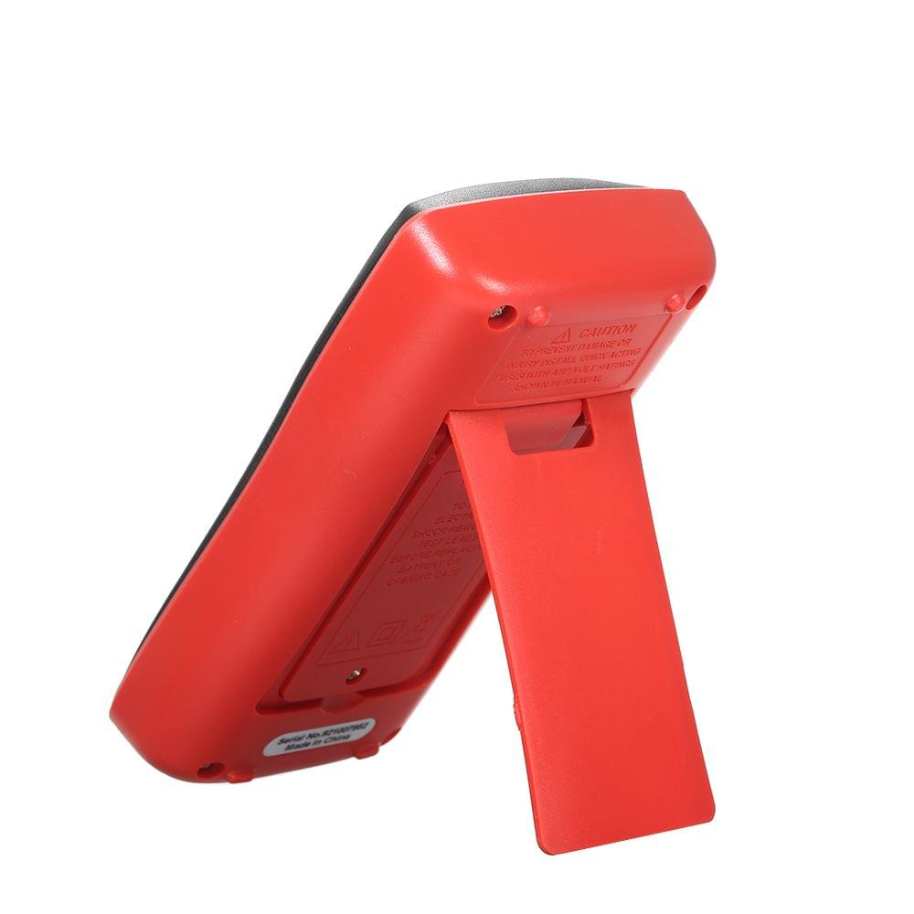 Richmeters RM408B True-RMS Digital Multimeter Button 8000 - RM408B