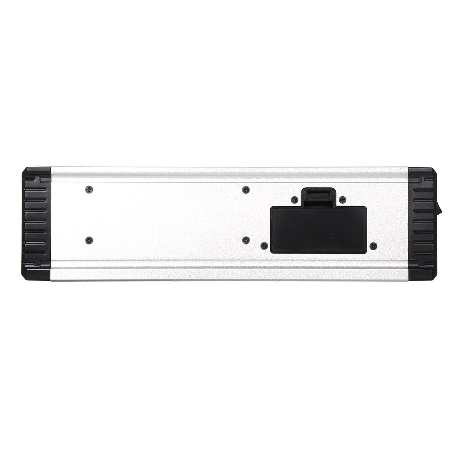 225mm Digital La-ser Measuring Level Angle Meter Angle