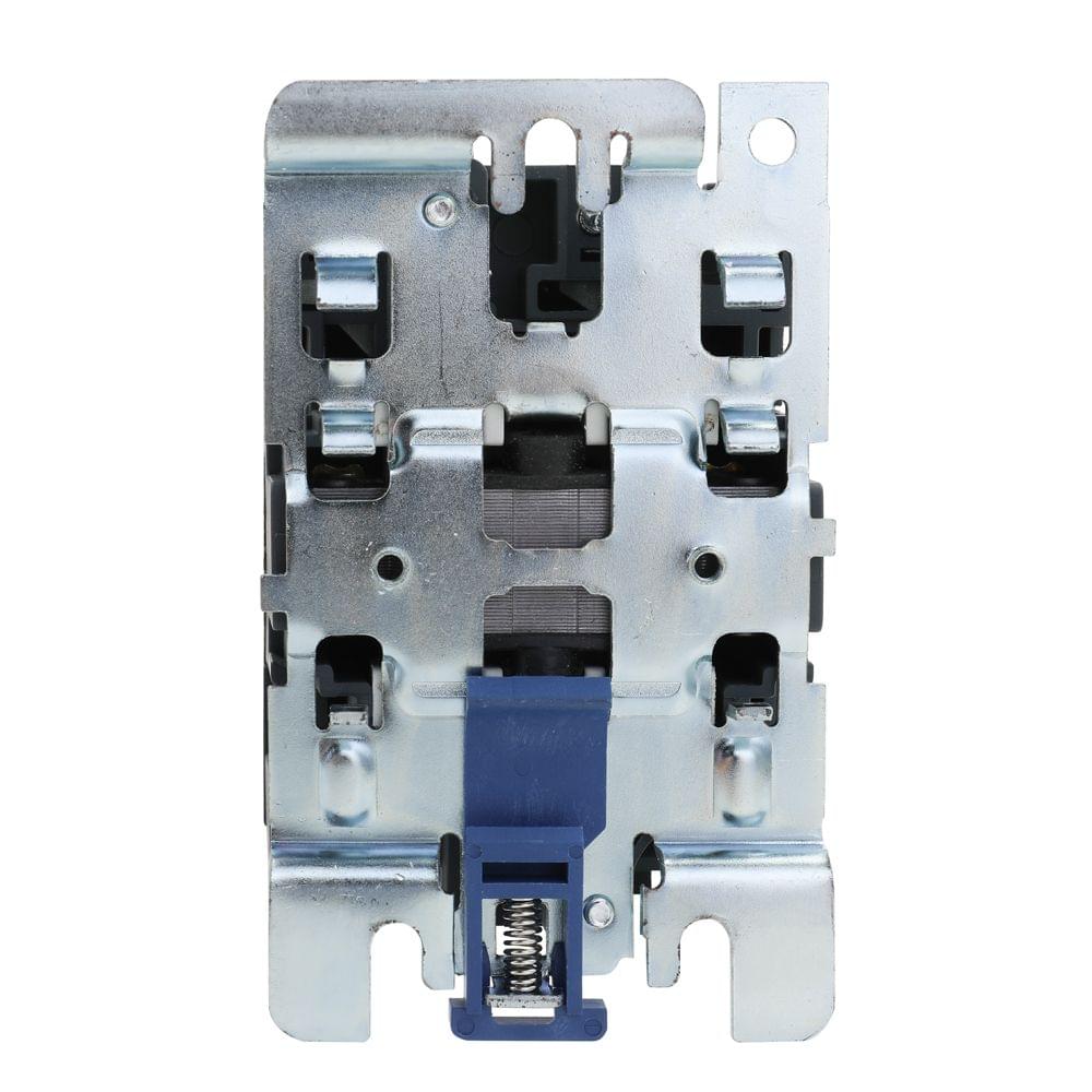 AC Connector Electric 220V 50/60Hz Poles Coil AC Modular - 5