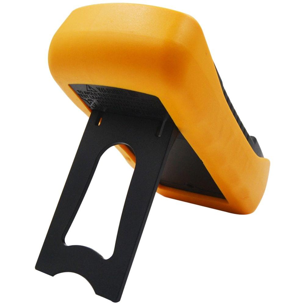 Portable Digital Multimeter Backlight AC/DC Ammeter