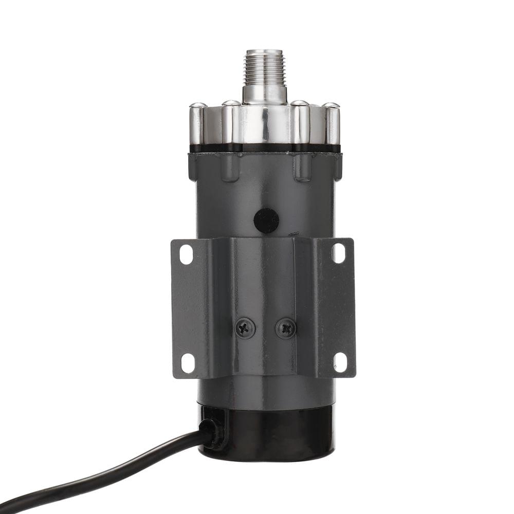 Beer Home Brewing Stainless Steel Magnetic Pump Homebrew - AU Plug