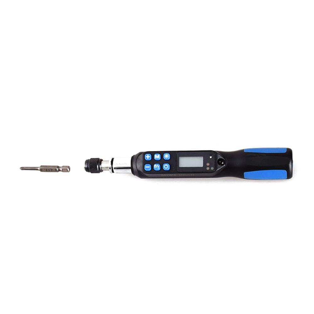 Portable Handheld Digital Display Backlight Torque - 3