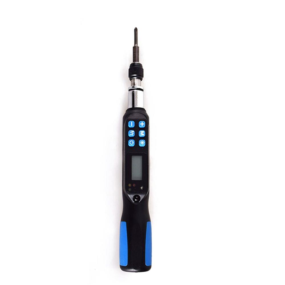 Portable Handheld Digital Display Backlight Torque - 4
