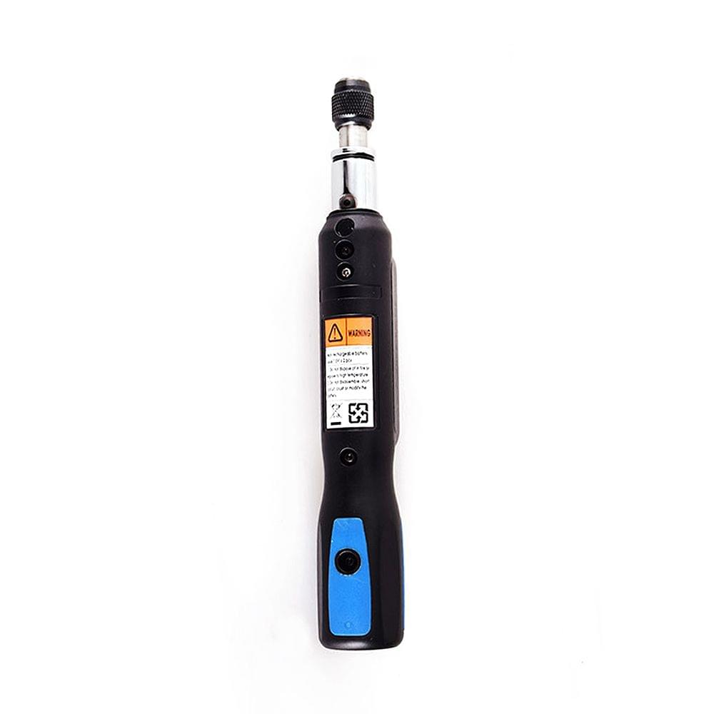 Portable Handheld Digital Display Backlight Torque - 4