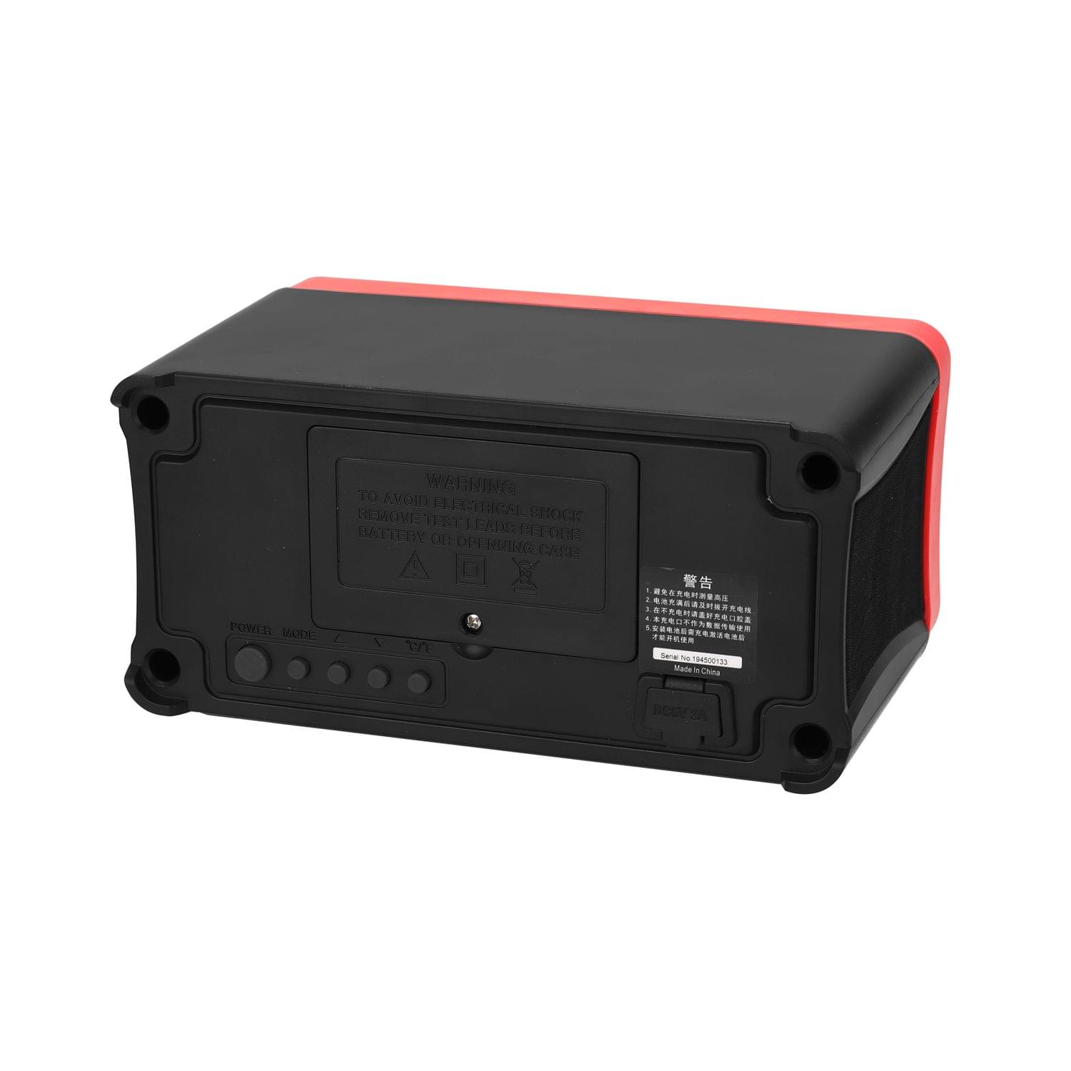 RICHMETERS AN888S Multifunctional Digital Display Multimeter - 2