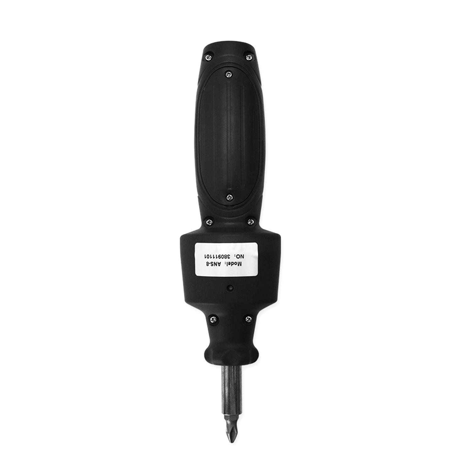 ENS-0.5 1/4" Mini Digital Torque Screwdriver with Buzzer and - ENS-0.5