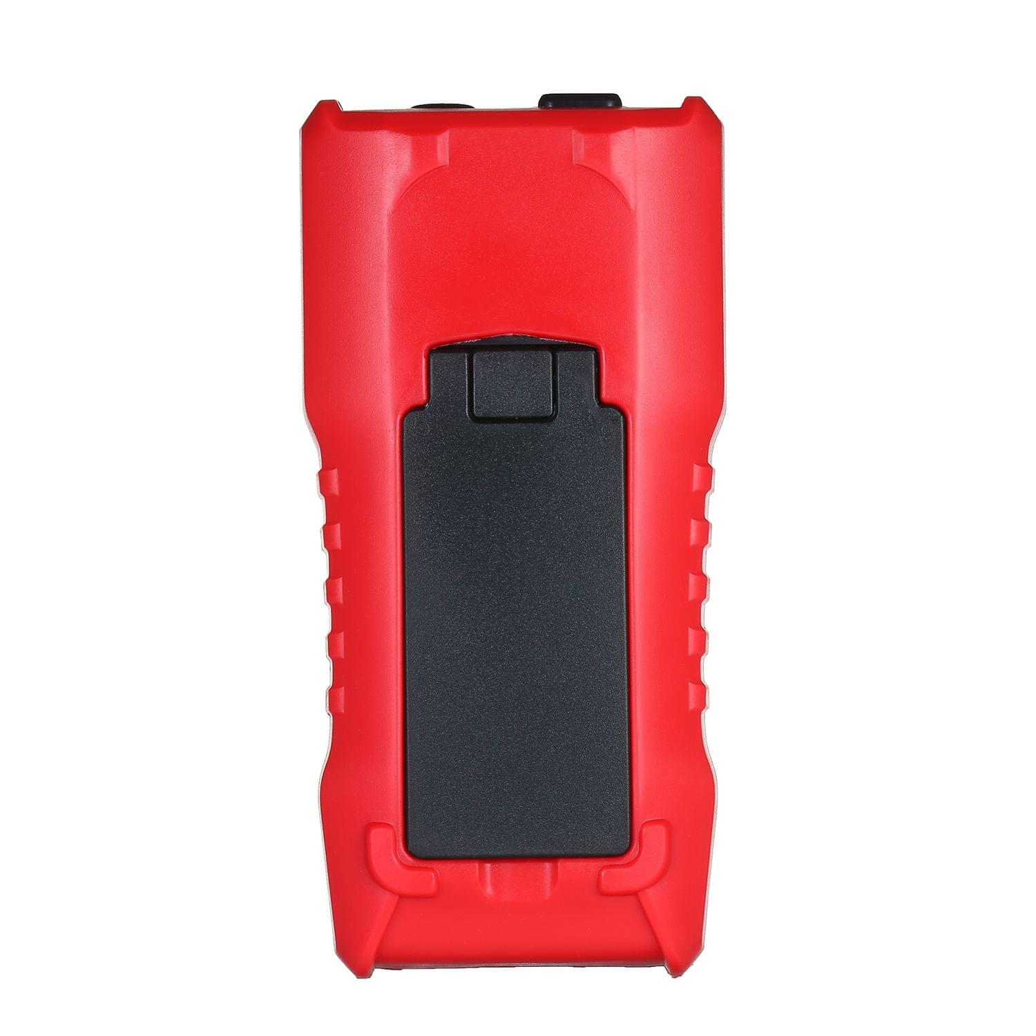 SMART SENSOR Full-automatic Multimeter LCD Display NCV Mode - Manual