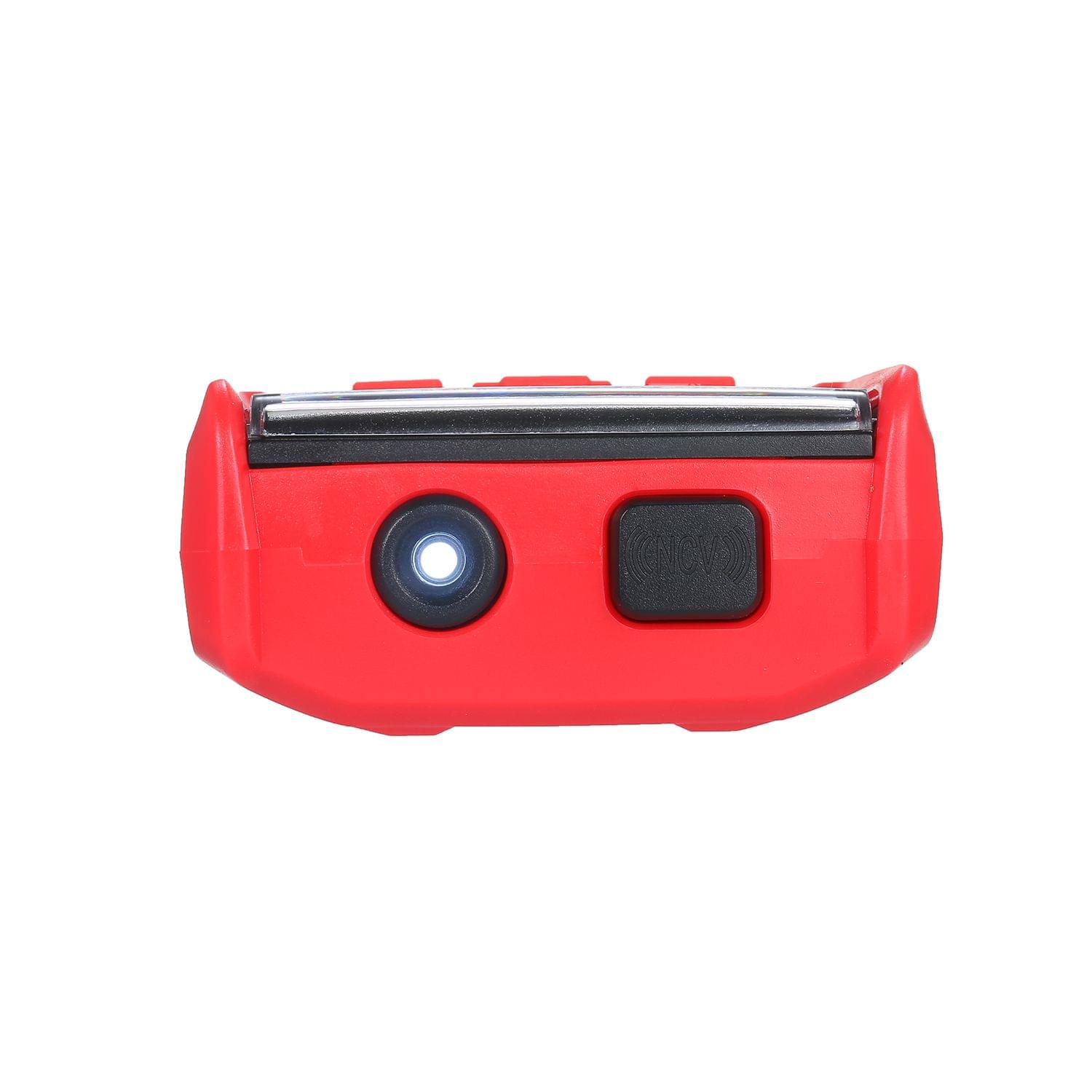 SMART SENSOR Full-automatic Multimeter LCD Display NCV Mode - Manual