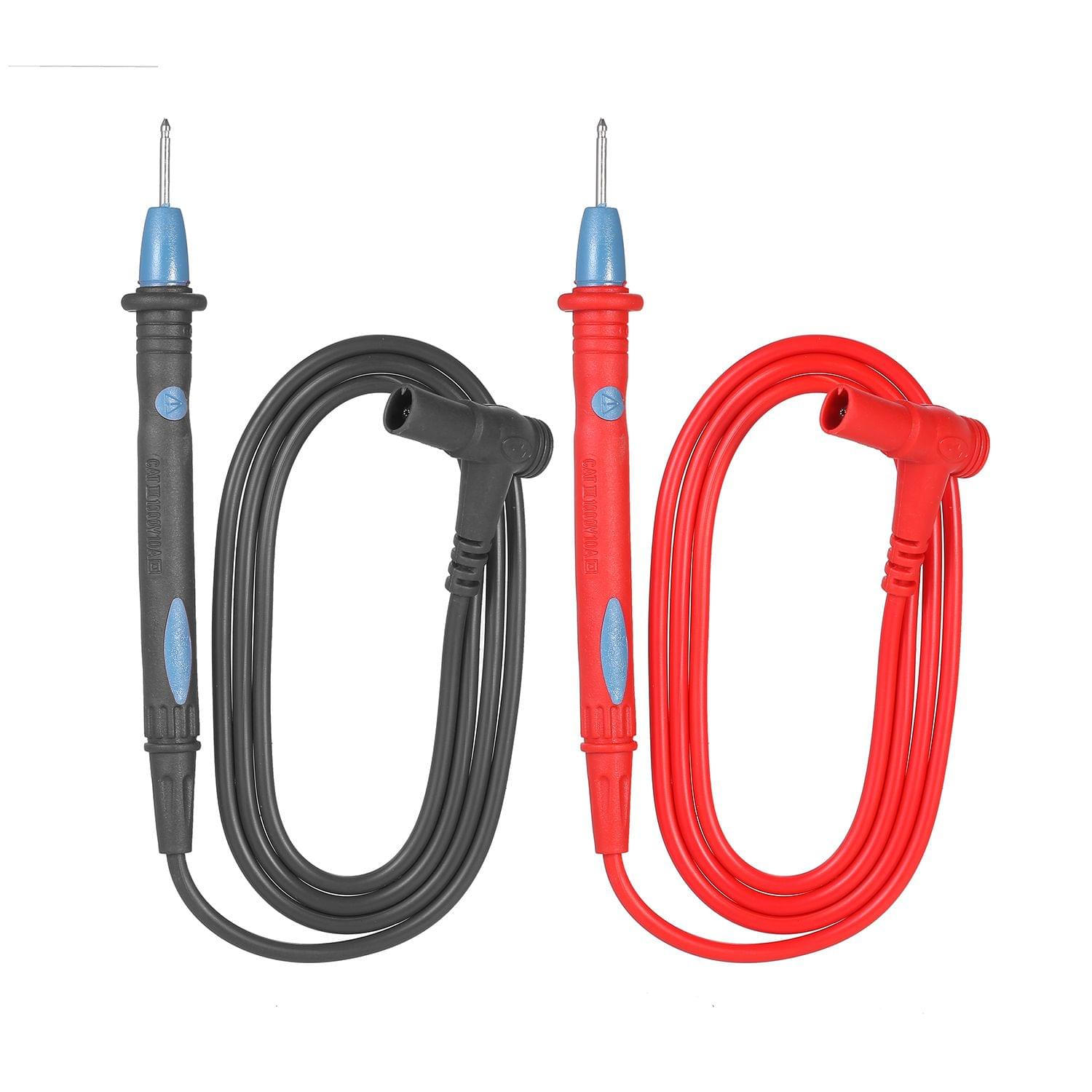 SMART SENSOR Dial Measuring Multimeter LCD Display NCV Mode - Automatic