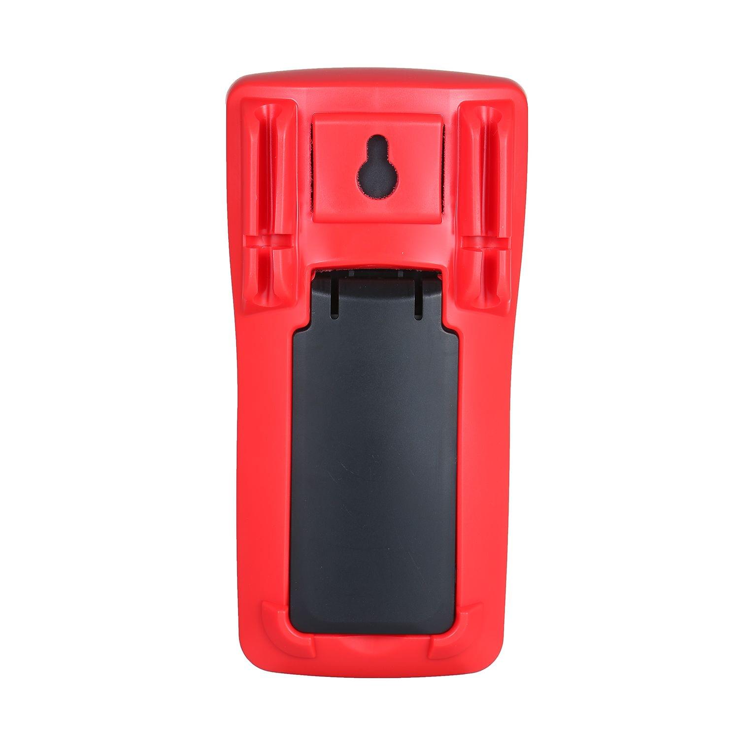 SMART SENSOR Dial Measuring Multimeter LCD Display NCV Mode - Automatic