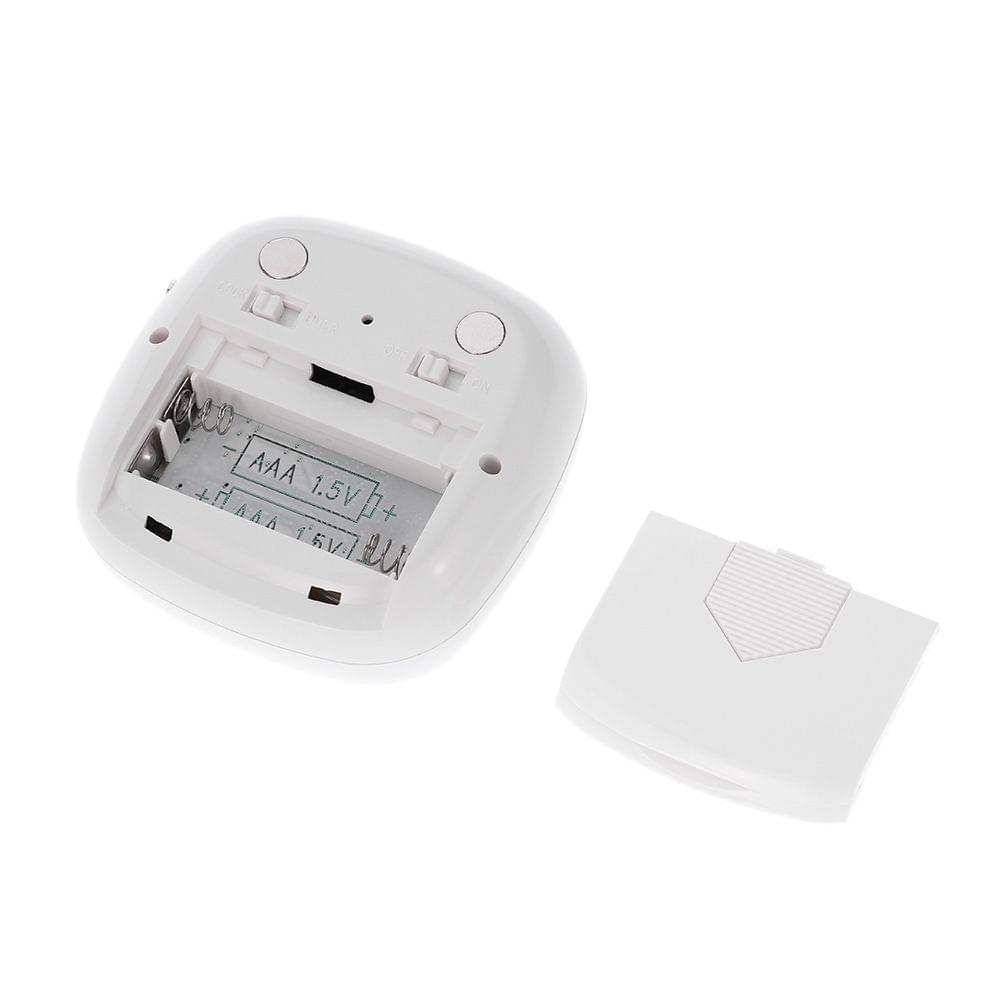 Digital Touch Screen Backlight Meat Cooking Thermometer with