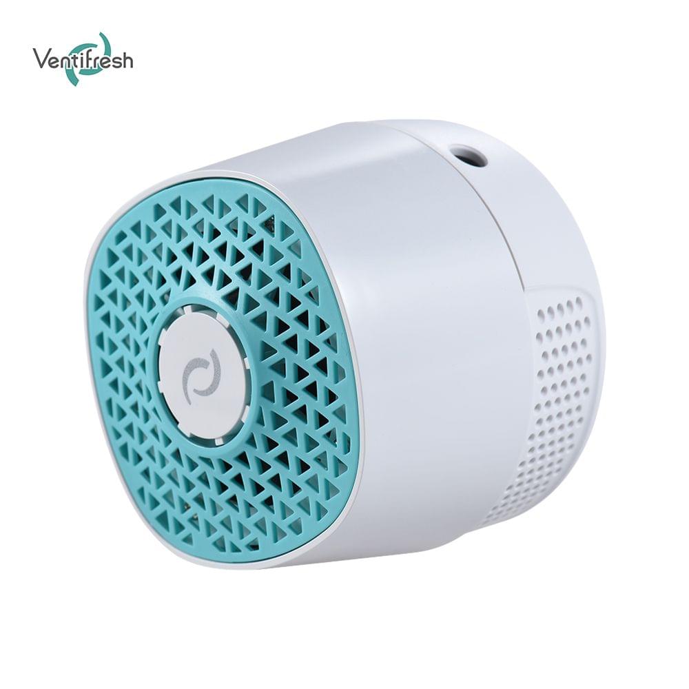 VentiFresh Pet Odor Eliminator UV Photocatalyst Automatic - US Plug