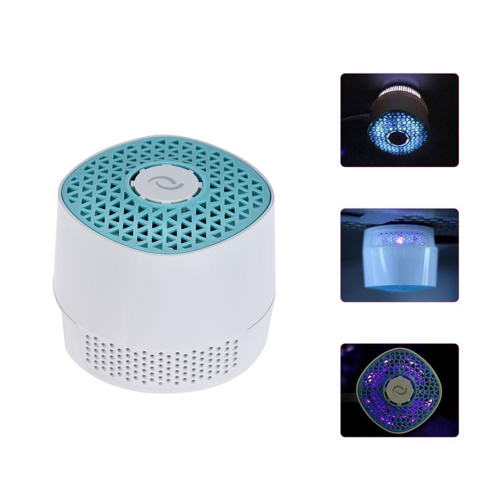 VentiFresh Pet Odor Eliminator UV Photocatalyst Automatic - US Plug