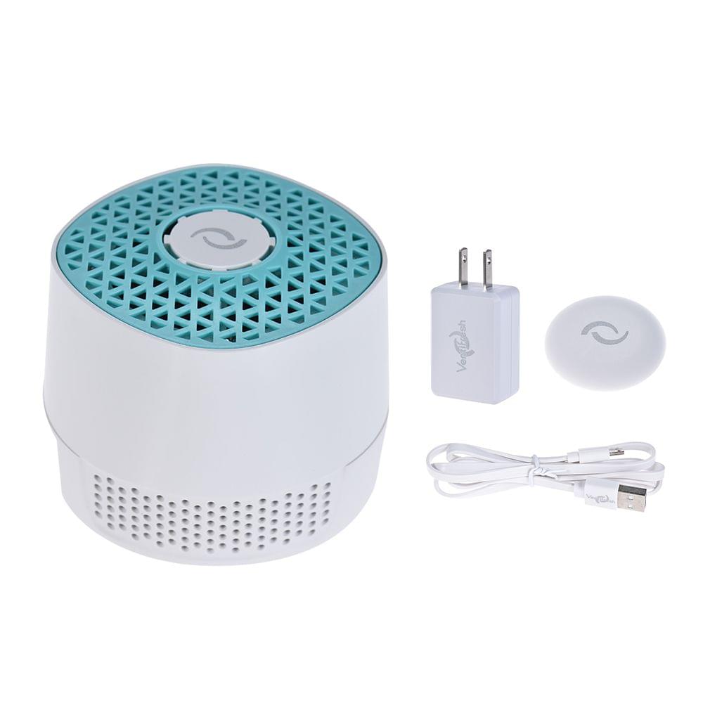 VentiFresh Pet Odor Eliminator UV Photocatalyst Automatic - US Plug