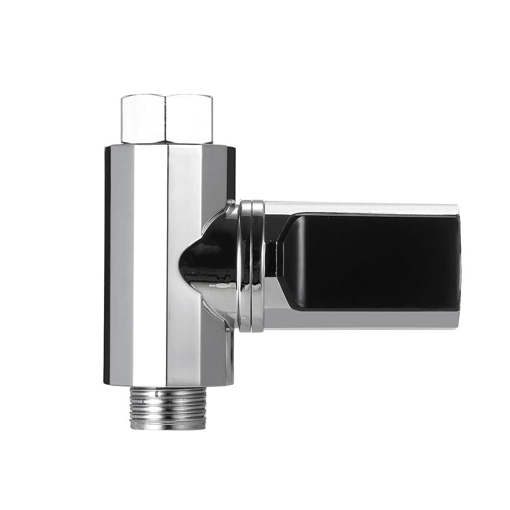 Digital Water Shower Thermometer Real Time Bath Water