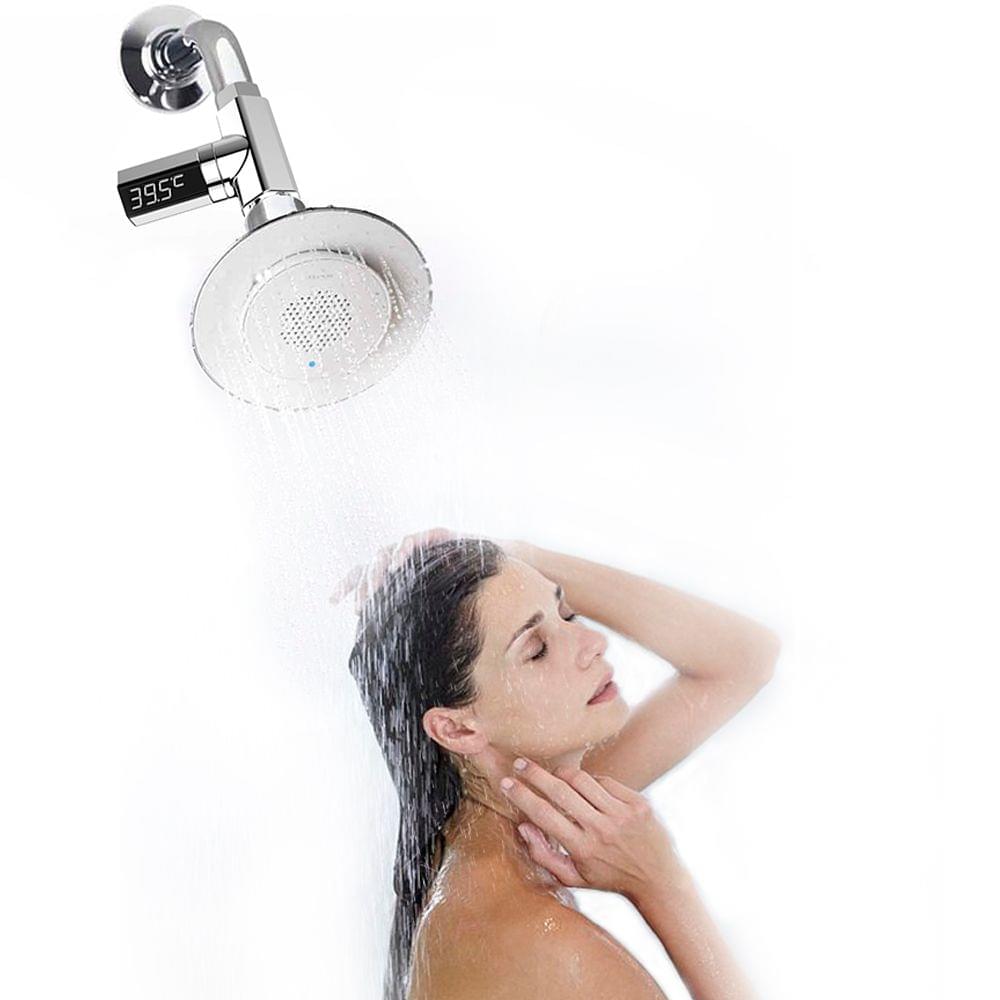 Digital Water Shower Thermometer Real Time Bath Water