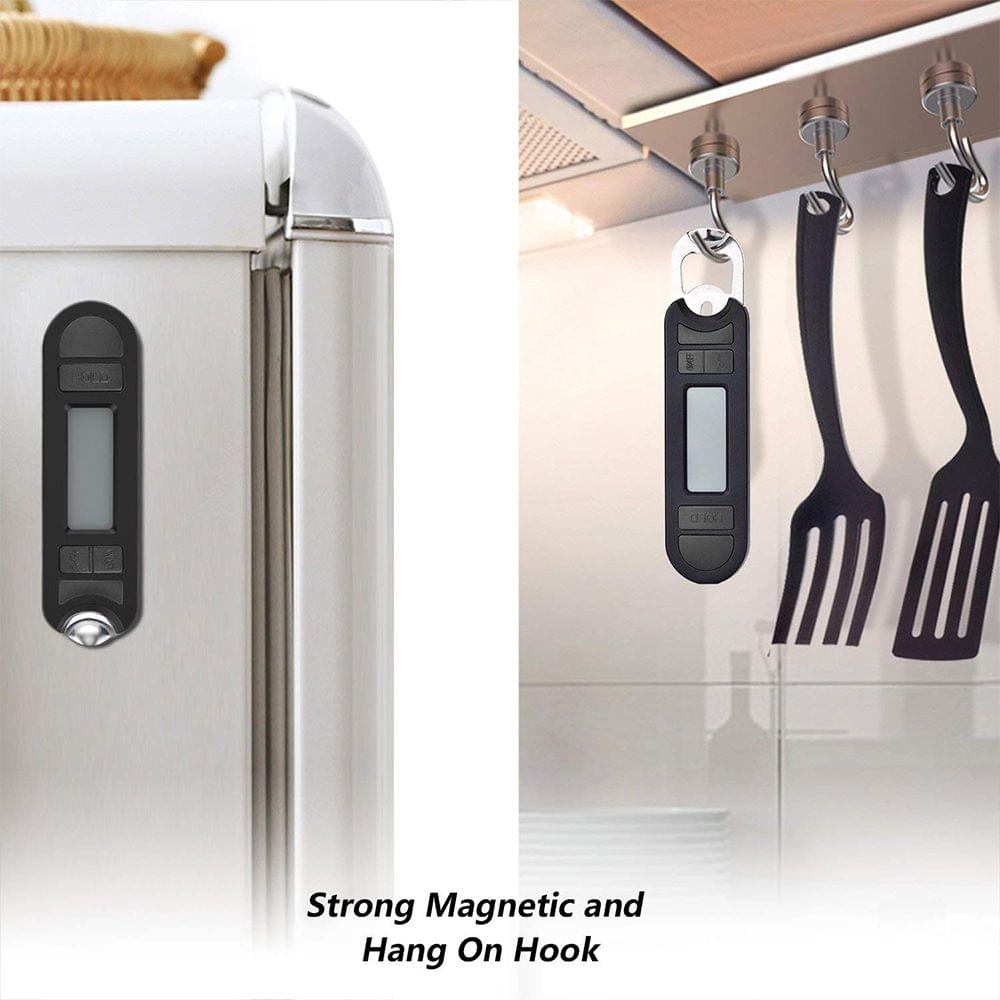 Digital Food Thermometer Meat Instant Read Thermometer