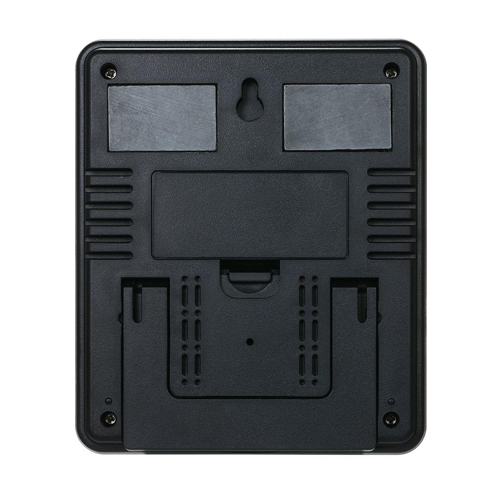 Digital Wireless Indoor Outdoor Thermometer with XP4