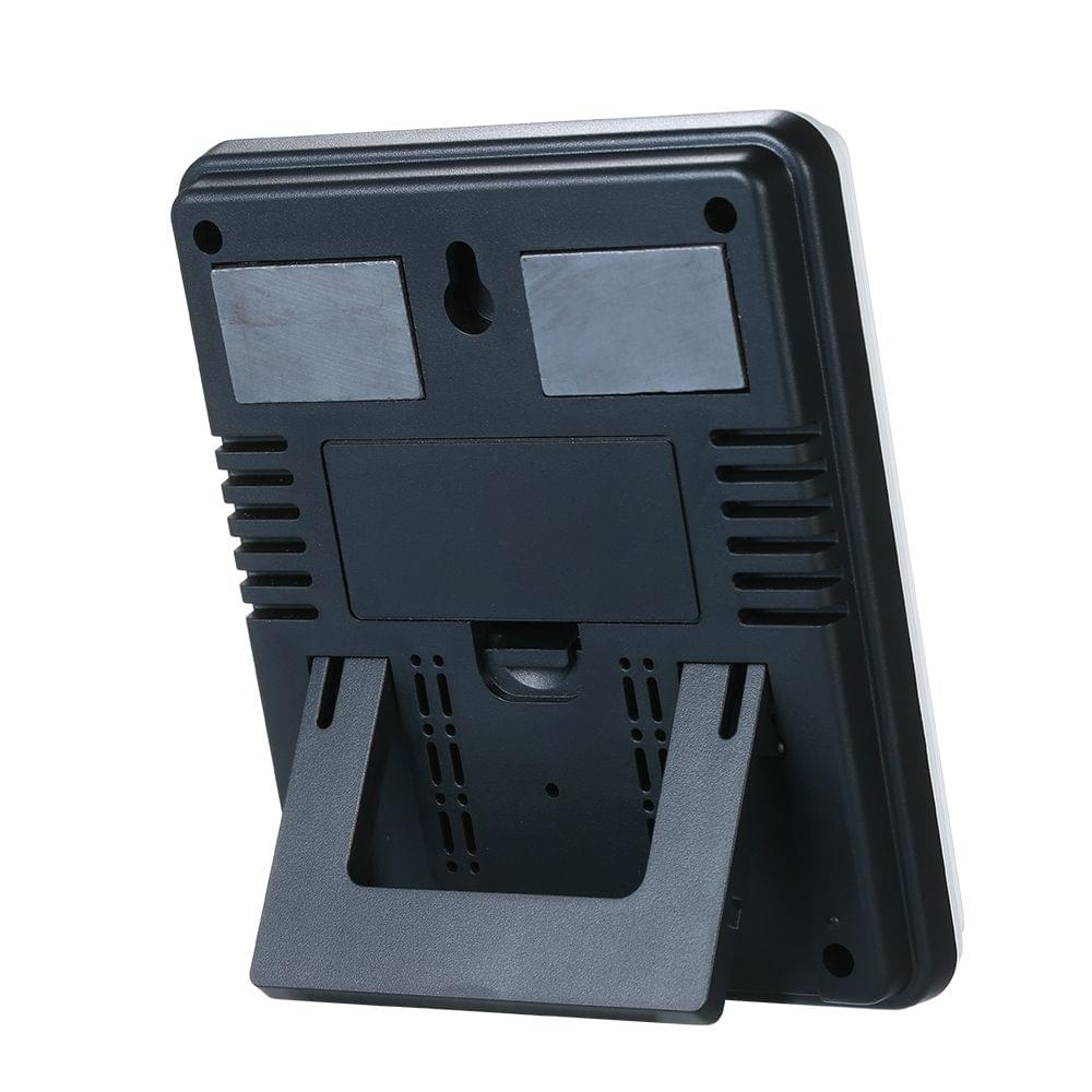 Digital Wireless Indoor Outdoor Thermometer with XP4