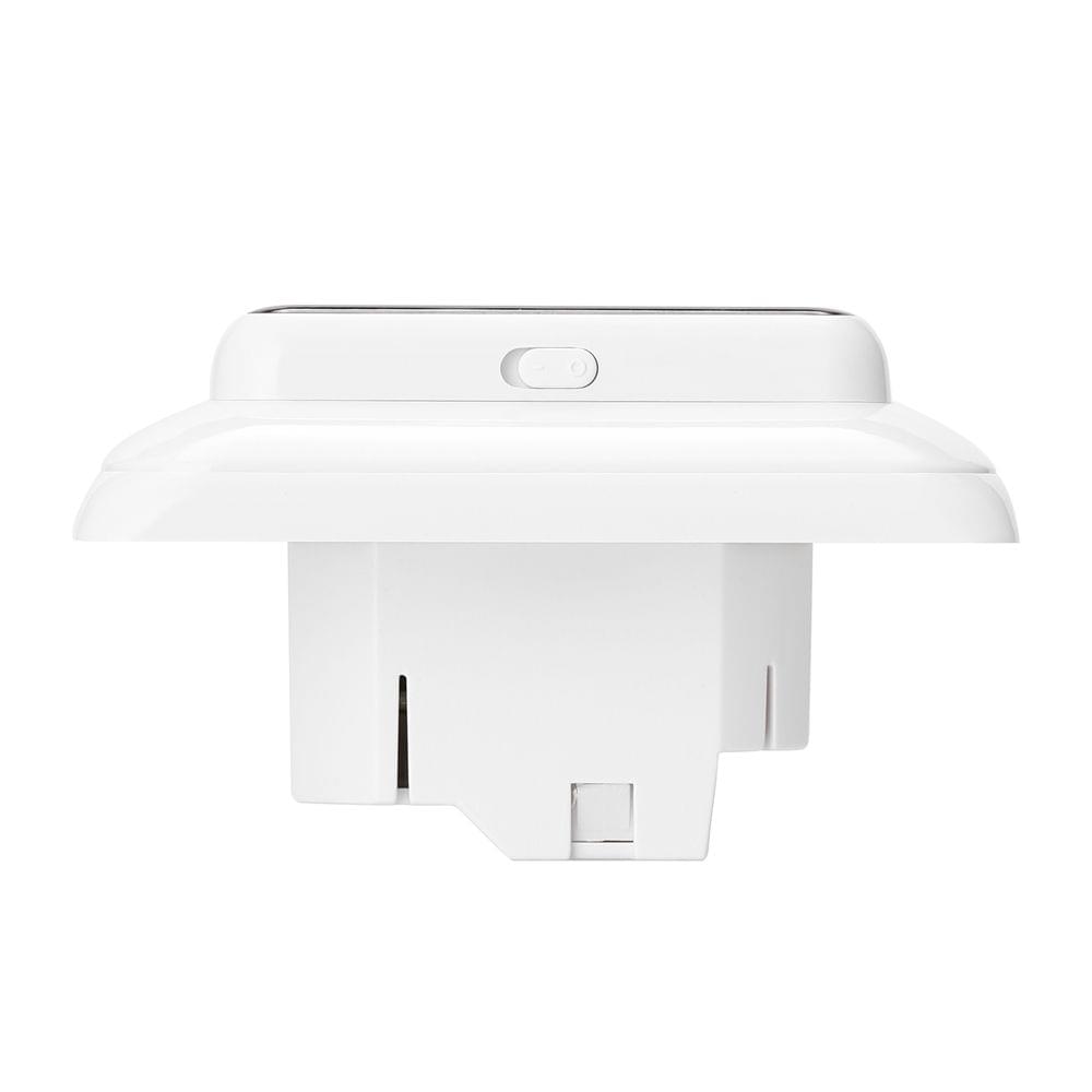 Household ME108H Programmable Thermostat with LCD Screen