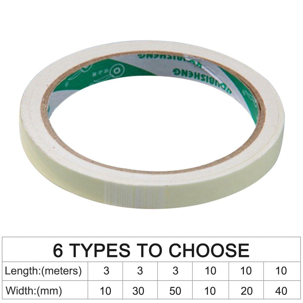 Glow in the Dark Tape Luminous Tape Self-adhesive Green - 3