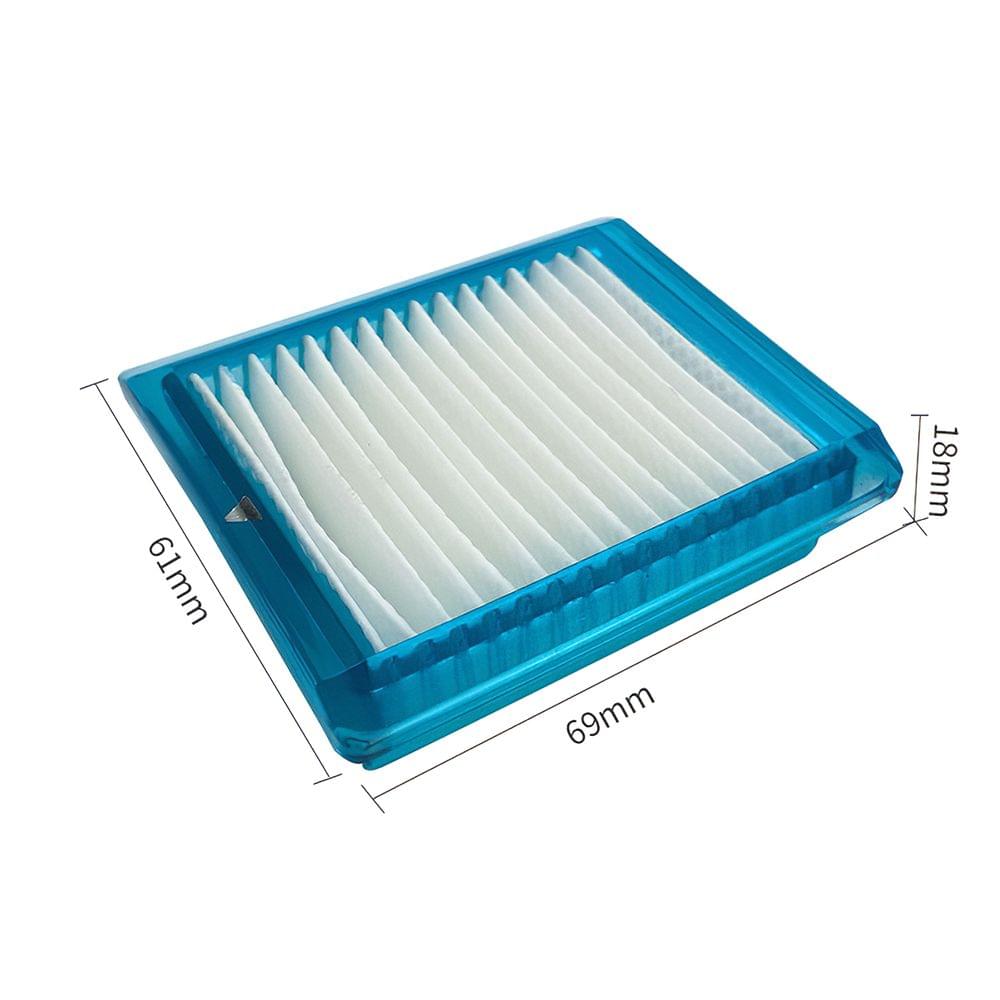 Filter Anti-Dust HEPA Filter Replacement Part Compatible