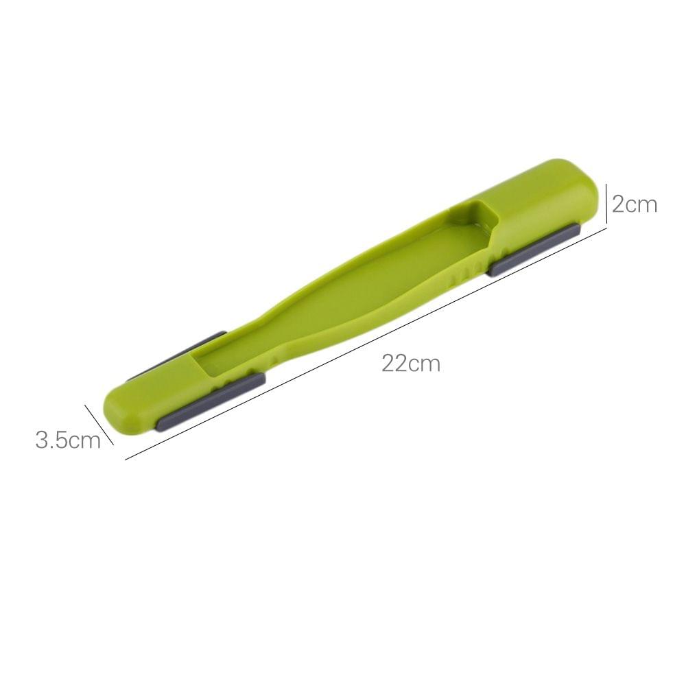 Adjustable Measuring Spoons 8 Scales Gram Milliliter