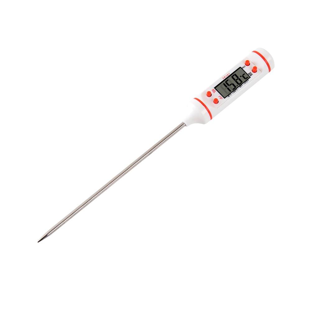 Thermometer Instant Read Digital Cooking Thermometer Candy