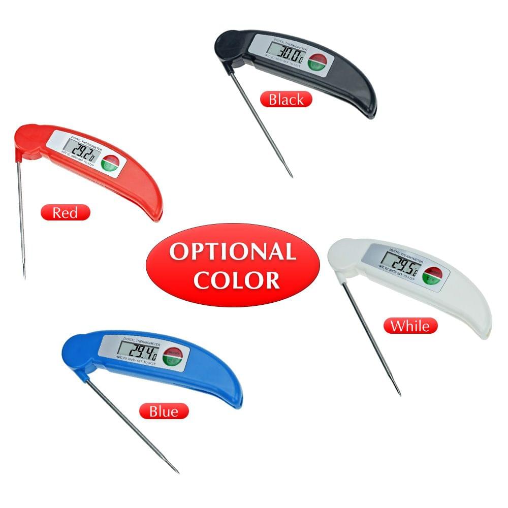Thermometer Instant Read Digital Cooking Thermometer ?/?