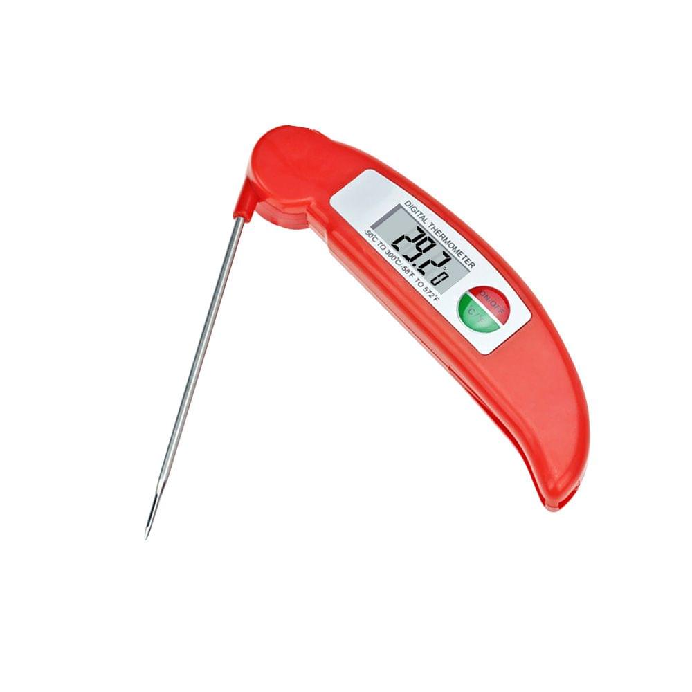 Thermometer Instant Read Digital Cooking Thermometer ?/?