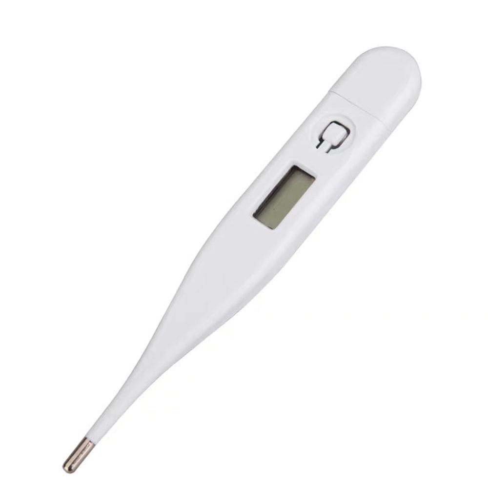 Digital Electronic Thermometer Portable Mouth/Underarm