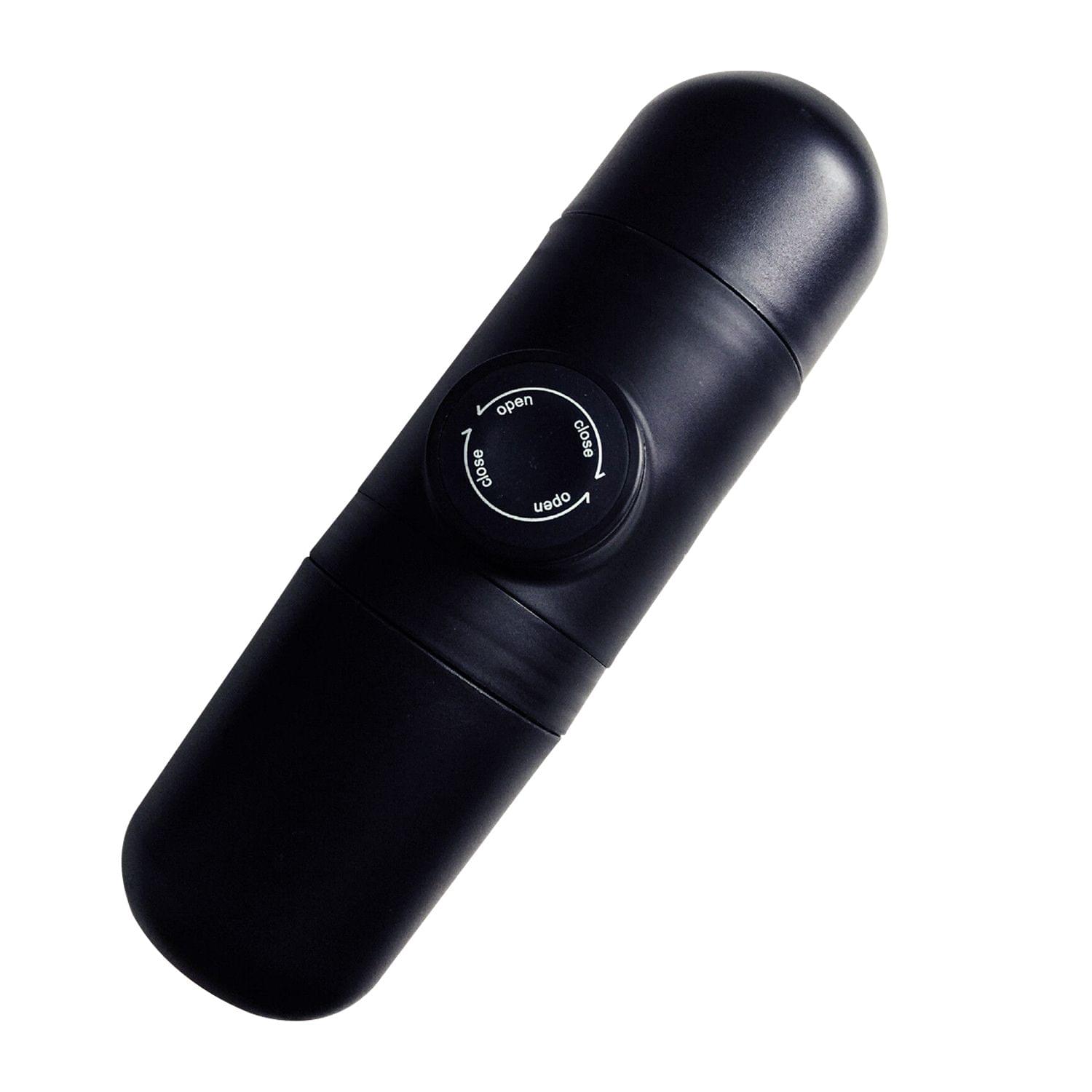 70mL Manual Coffee Machine Mini Portable Ground Coffee