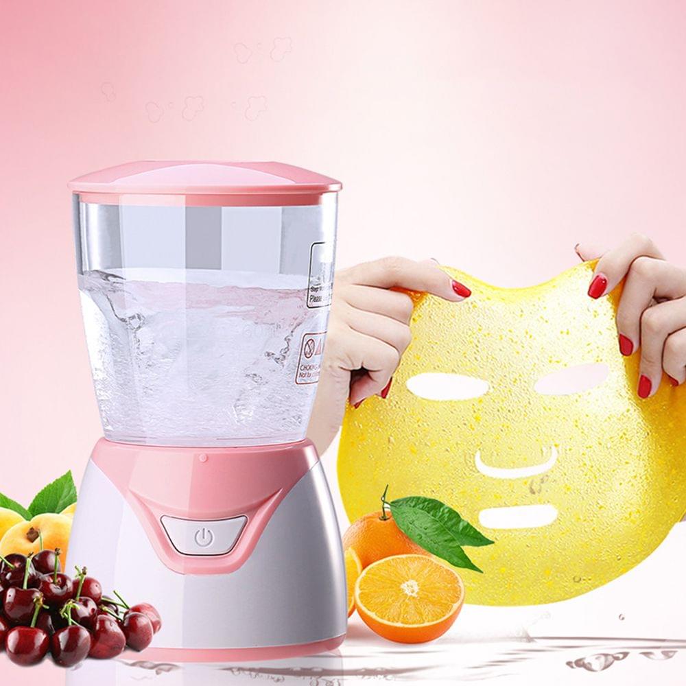 Electric Vegetable and Fruit Mask Machine Whitening
