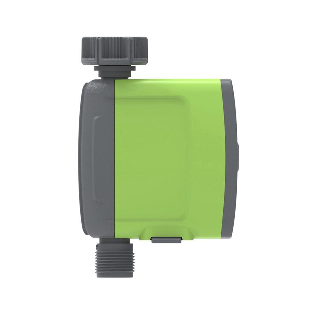 Watering Timer Faucet Water Timer BT Remote APP Plan Setting