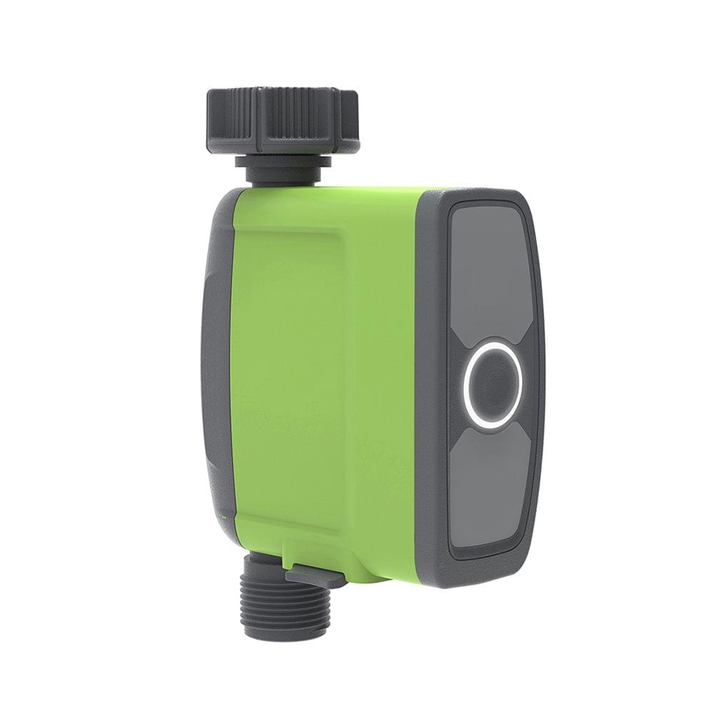 Watering Timer Faucet Water Timer BT Remote APP Plan Setting