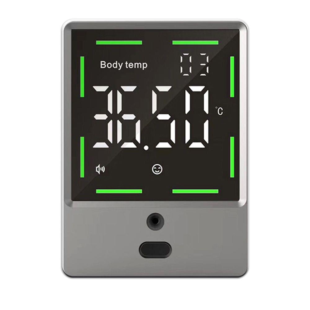 Wall-mounted Infrared Thermometer Body Temperature