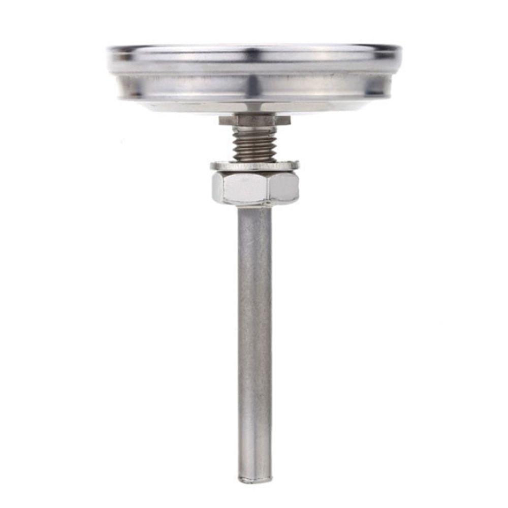 2 Inch BBQ Oven Grill-Smoker-Pit Thermometer 100 - 475?