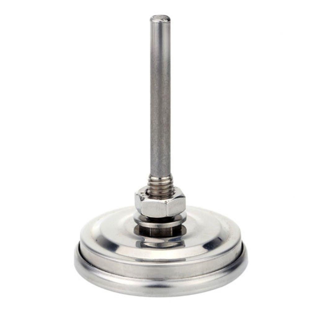 2 Inch BBQ Oven Grill-Smoker-Pit Thermometer 100 - 475?