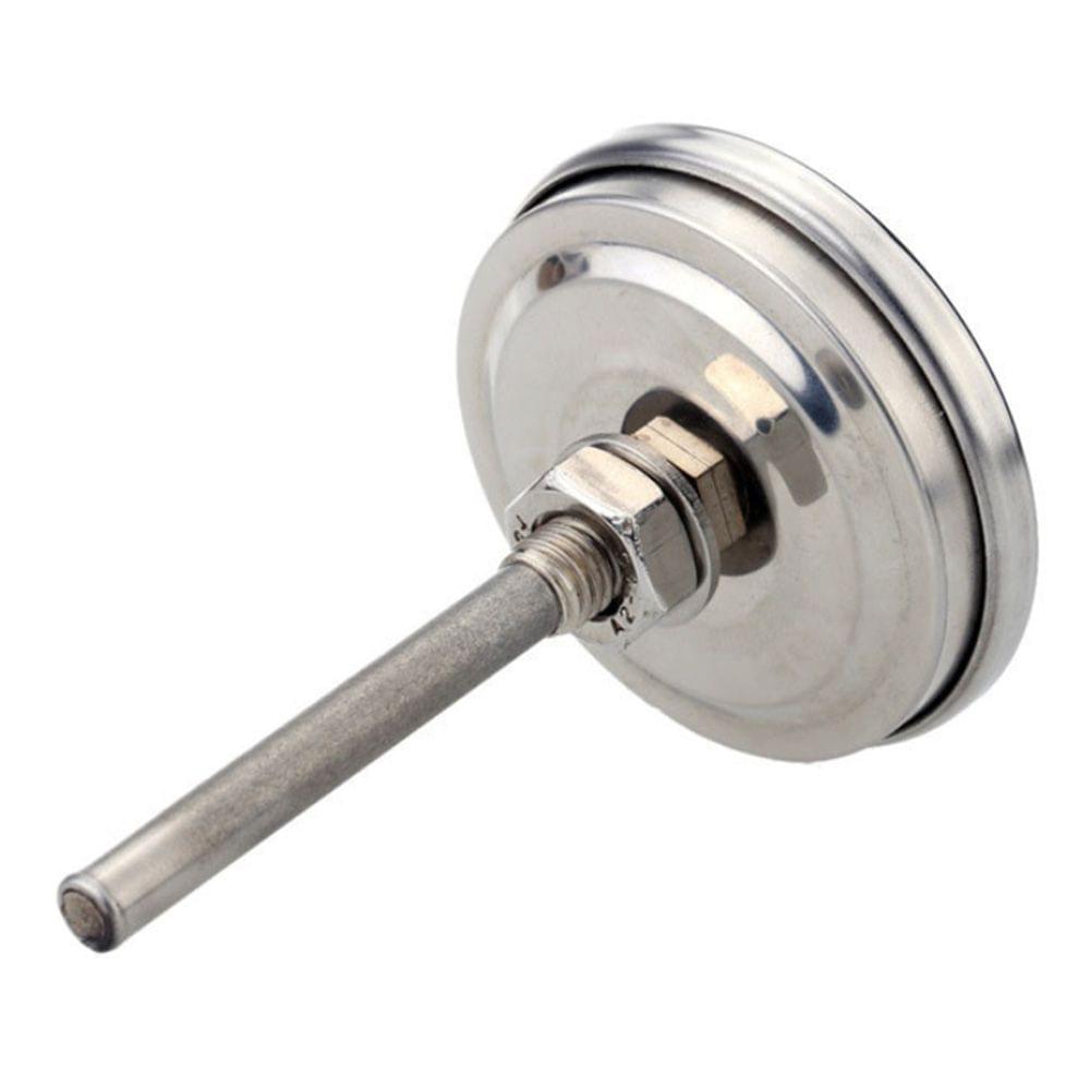 2 Inch BBQ Oven Grill-Smoker-Pit Thermometer 100 - 475?