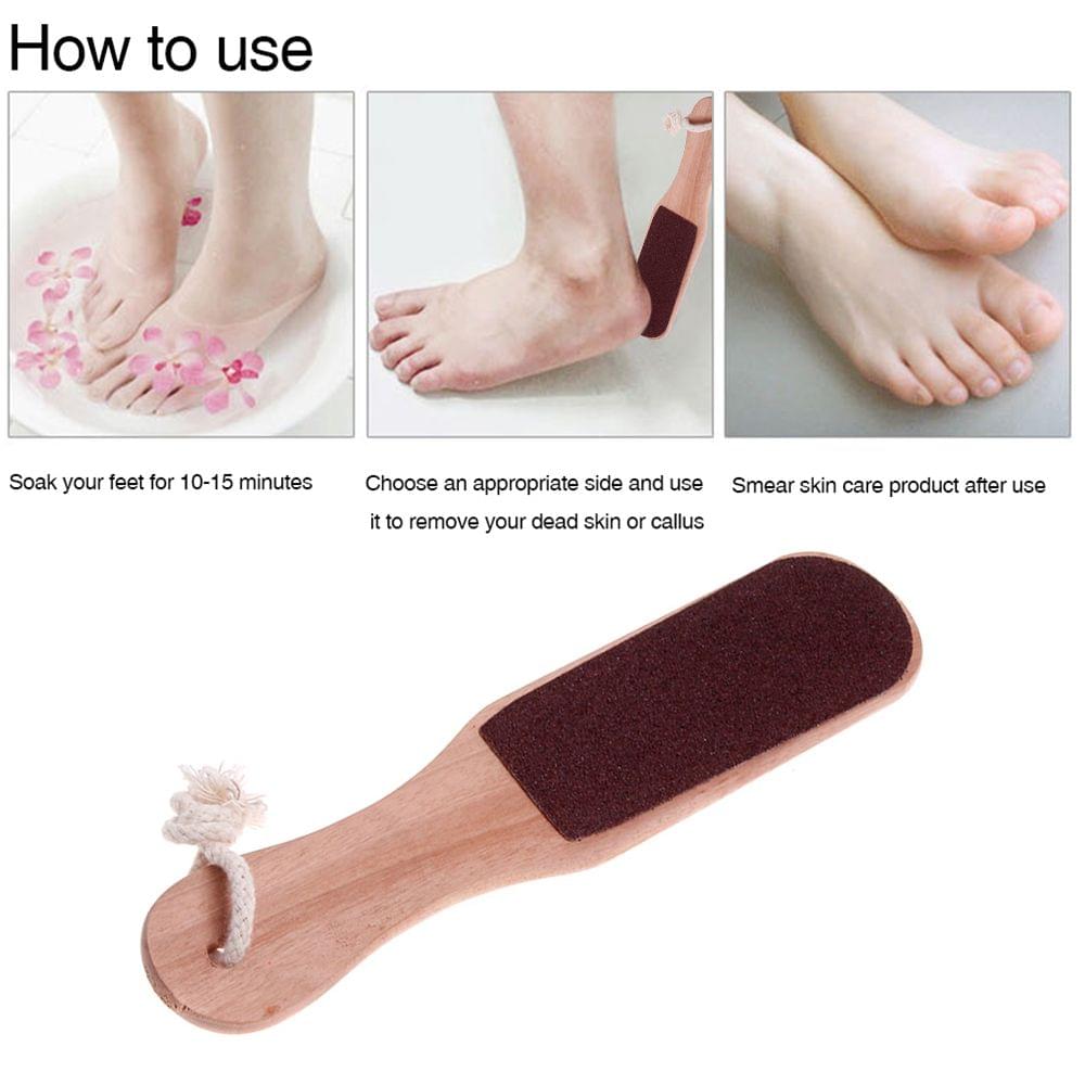 Cuticle Polisher