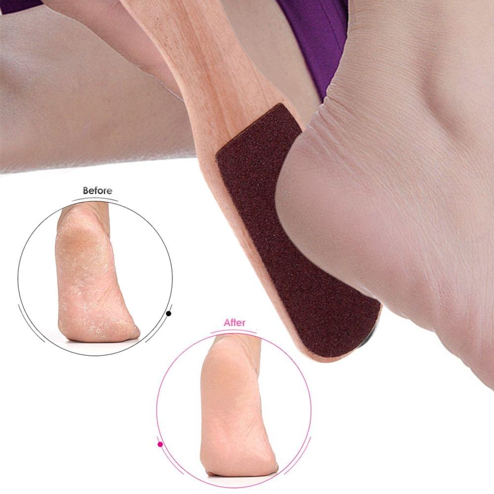 Cuticle Polisher